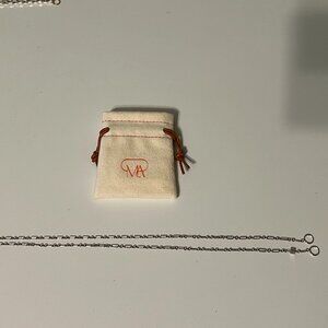 Marla Aaron Old World Chain